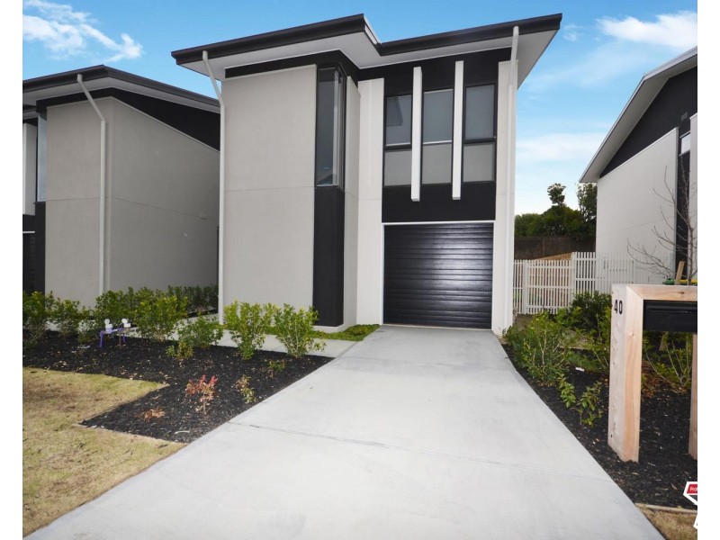 40 Amadeo Way, Chirnside Park VIC 3116