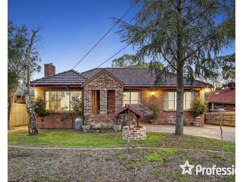 80 Winyard Drive, Mooroolbark VIC 3138