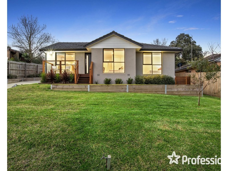 79 Kipling Avenue, Mooroolbark VIC 3138