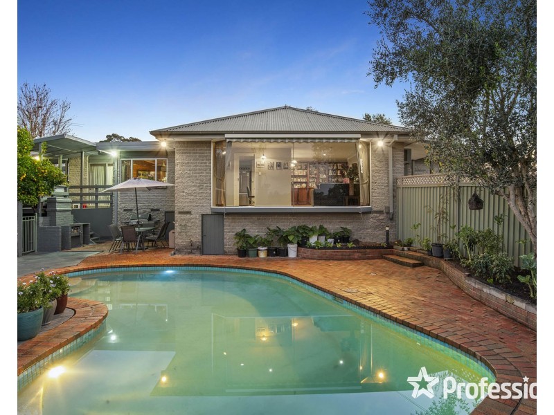 40 Carronvale Road, Mooroolbark VIC 3138