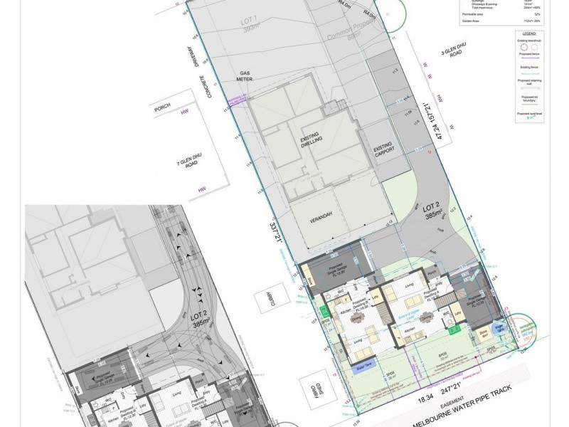 5a Glen Dhu Road, Kilsyth VIC 3137