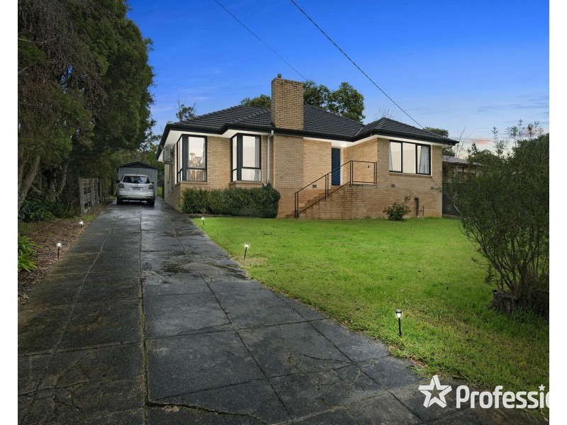 86 Fernhill Road, Mount Evelyn VIC 3796