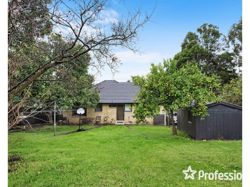 86 Fernhill Road, Mount Evelyn VIC 3796
