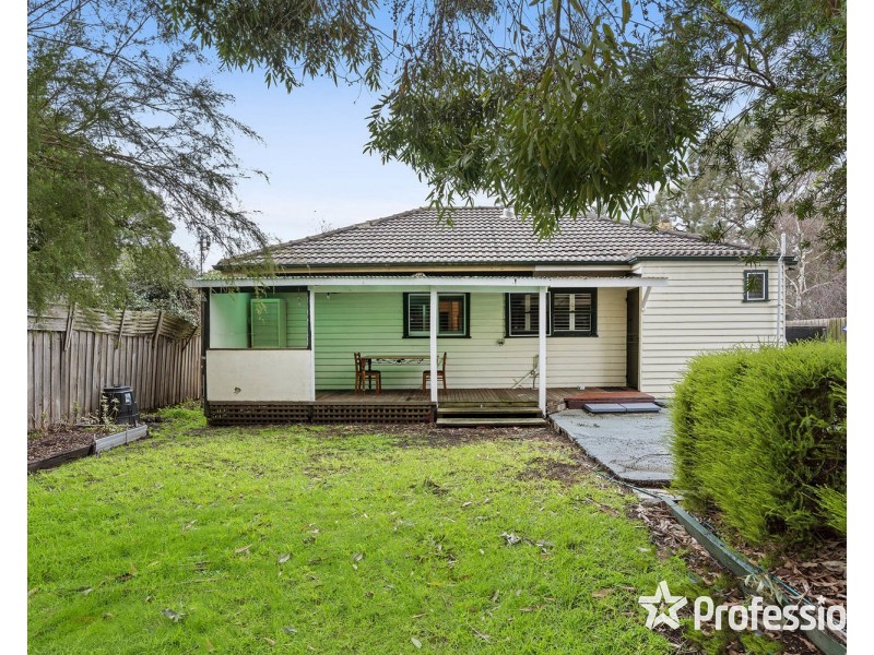 5 Orchard Street, Kilsyth VIC 3137