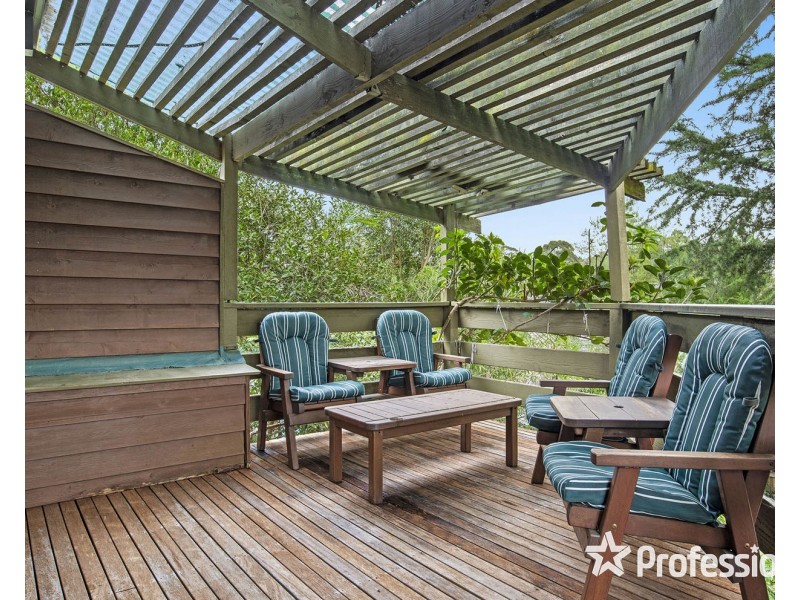 17 Valley Ho, Chirnside Park VIC 3116