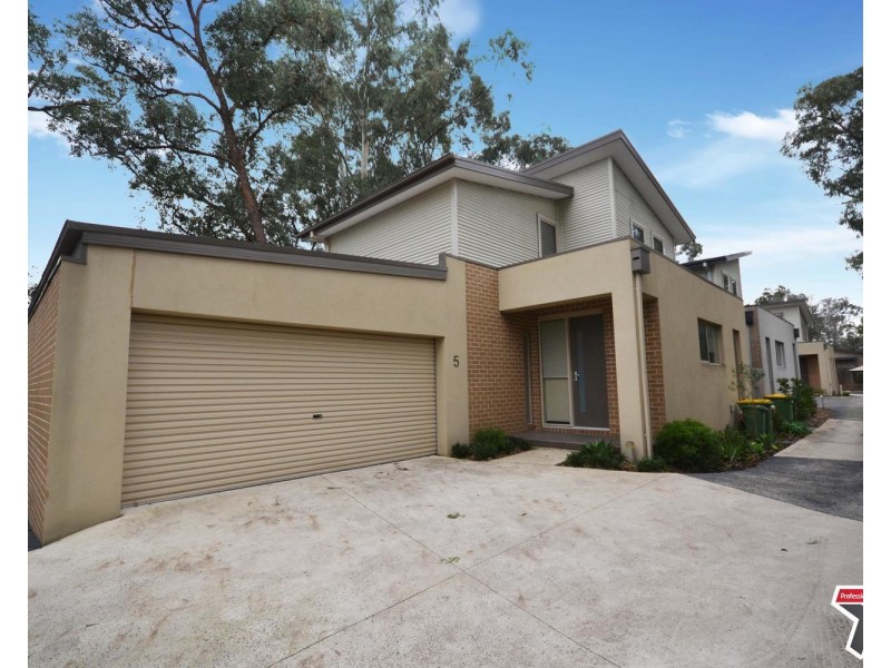 5/54 Liverpool Road, Kilsyth VIC 3137