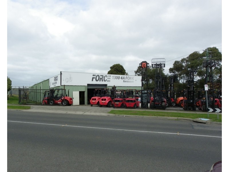 8/2 Barry Street, Bayswater VIC 3153