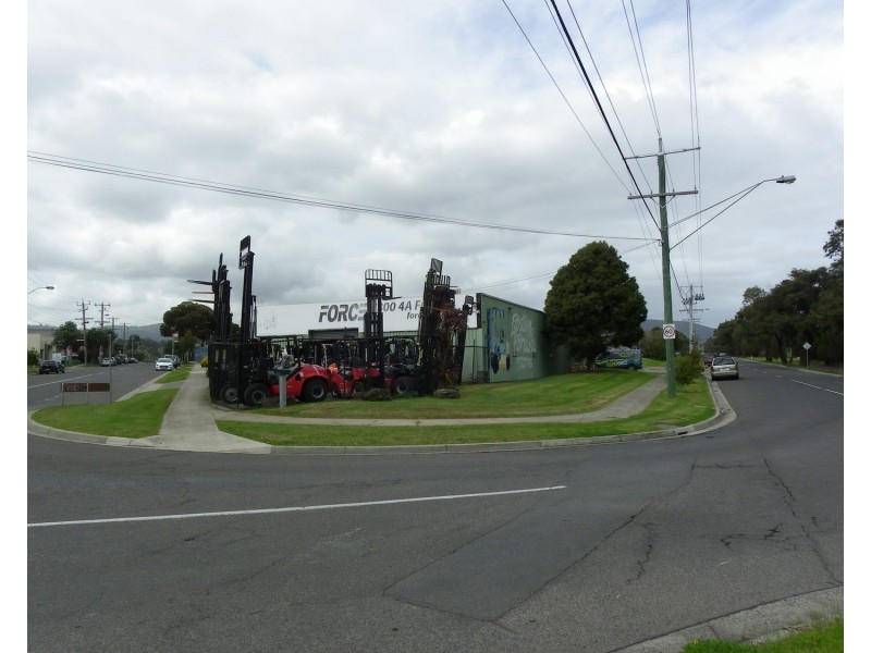 8/2 Barry Street, Bayswater VIC 3153