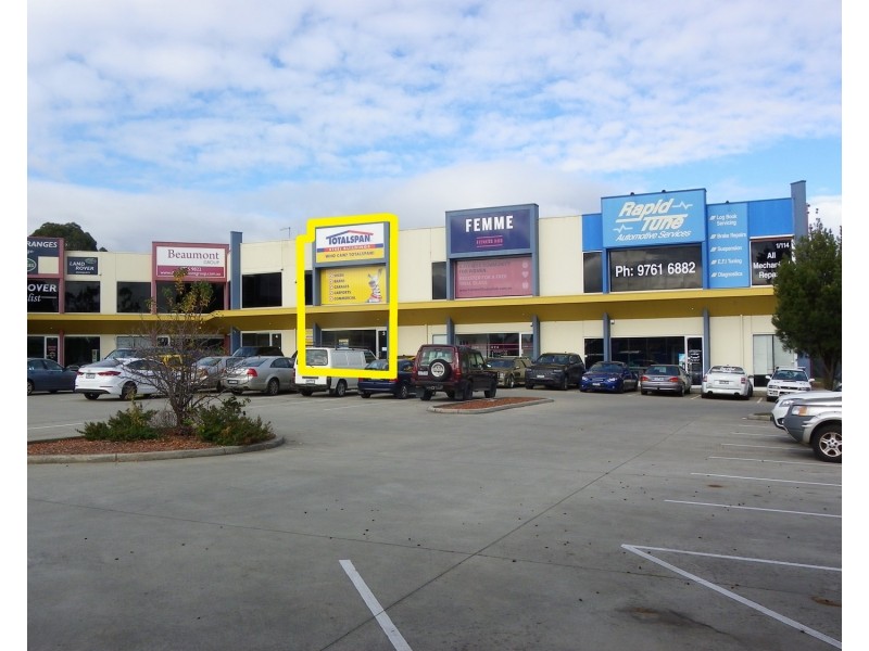 3/114 Canterbury Road, Kilsyth South VIC 3137