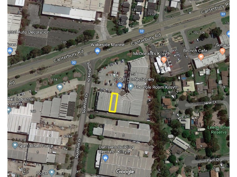 3/114 Canterbury Road, Kilsyth South VIC 3137