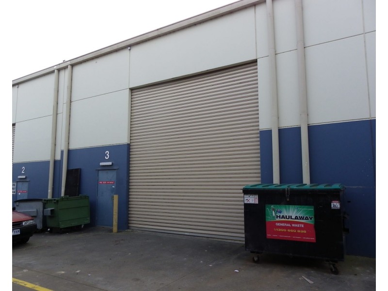 3/114 Canterbury Road, Kilsyth South VIC 3137