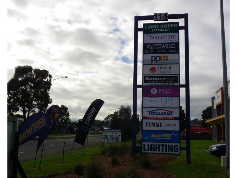 3/114 Canterbury Road, Kilsyth South VIC 3137