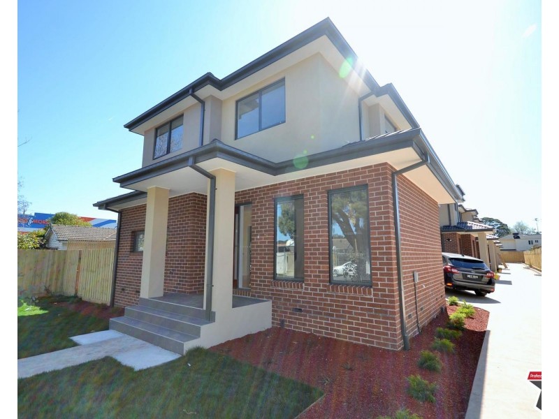 1/36 Jackson Street, Croydon VIC 3136