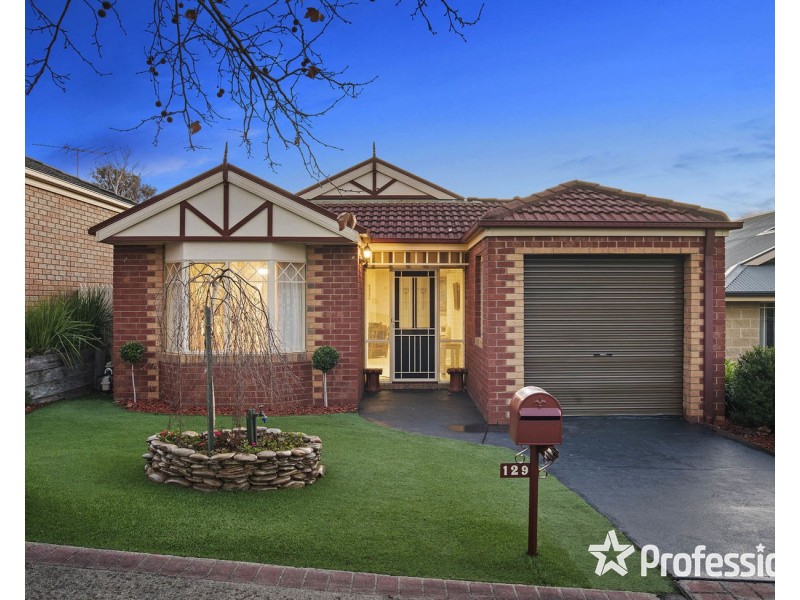129 Billanook Way, Chirnside Park VIC 3116