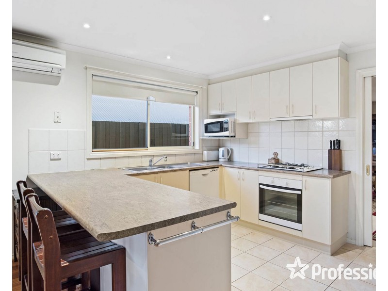 129 Billanook Way, Chirnside Park VIC 3116