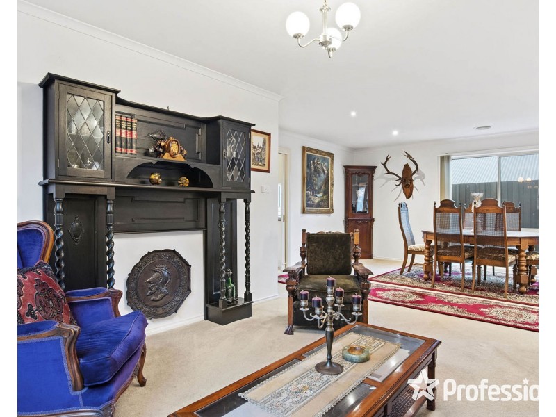 129 Billanook Way, Chirnside Park VIC 3116