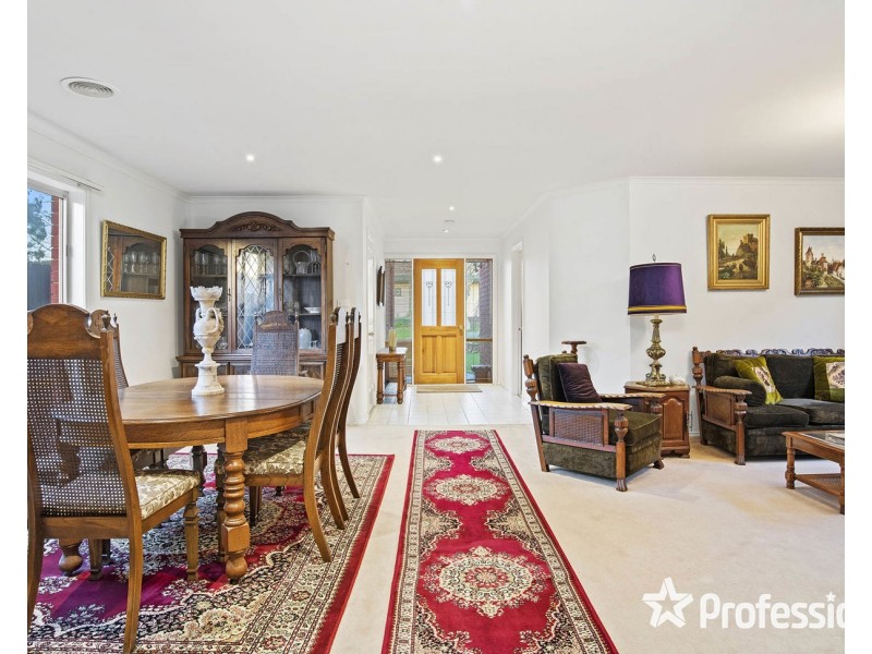 129 Billanook Way, Chirnside Park VIC 3116