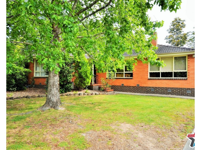 1/1 Rodleigh Street, Croydon VIC 3136