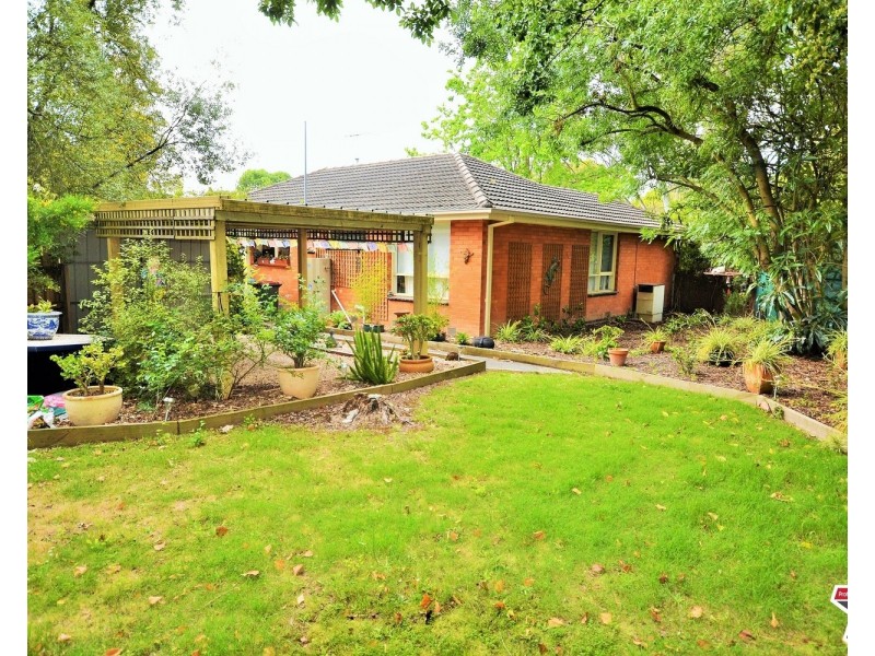 1/1 Rodleigh Street, Croydon VIC 3136