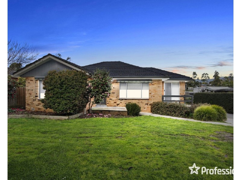418 Hull Road, Mooroolbark VIC 3138