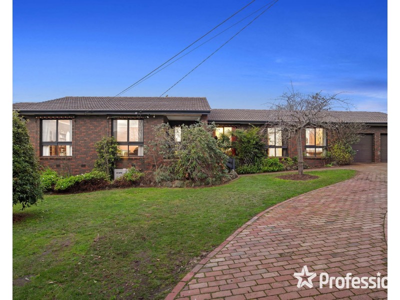 4 Carrington Court, Chirnside Park VIC 3116