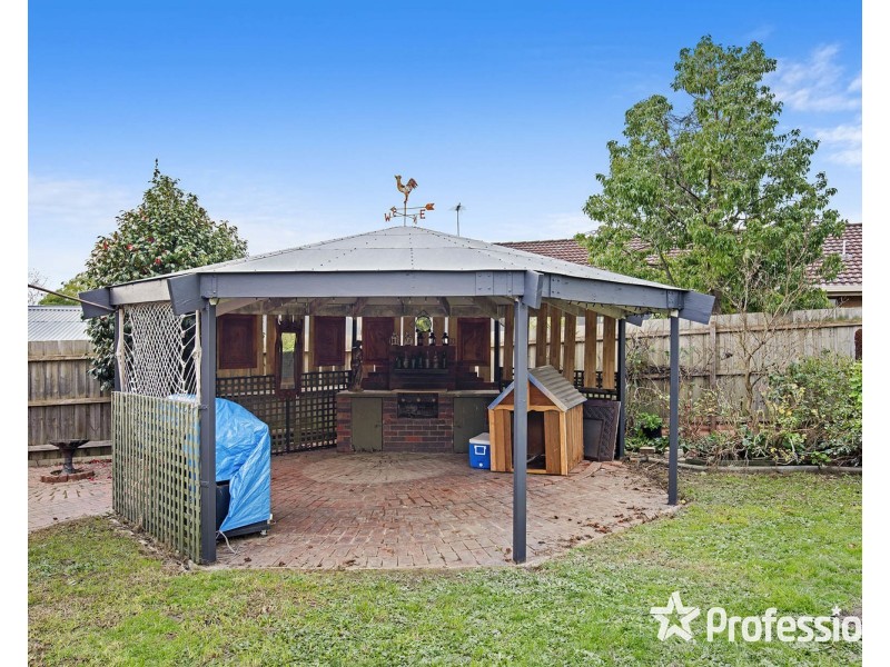 4 Carrington Court, Chirnside Park VIC 3116