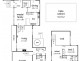 1 Fernleigh Drive, Mooroolbark VIC 3138 Floorplan