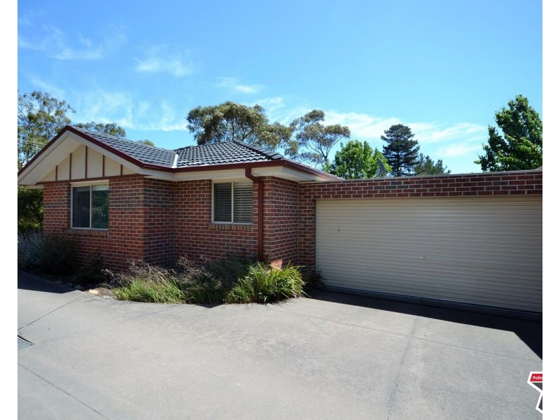 6/51 Cambridge Road, Mooroolbark VIC 3138