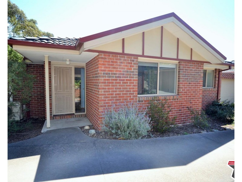 6/51 Cambridge Road, Mooroolbark VIC 3138