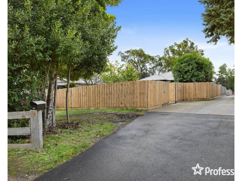 1/158 Hereford Road, Lilydale VIC 3140