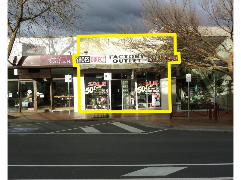 128 Main Street, Croydon VIC 3136