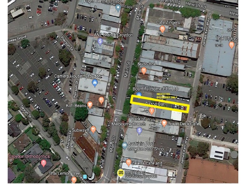 128 Main Street, Croydon VIC 3136