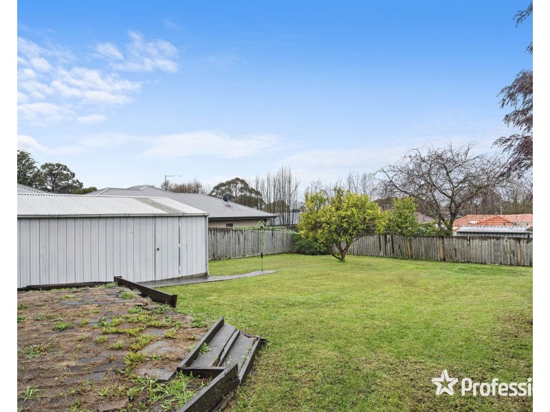 38 Clubpoint Drive, Chirnside Park VIC 3116