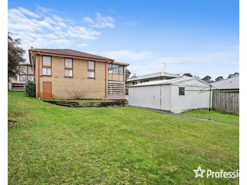 38 Clubpoint Drive, Chirnside Park VIC 3116