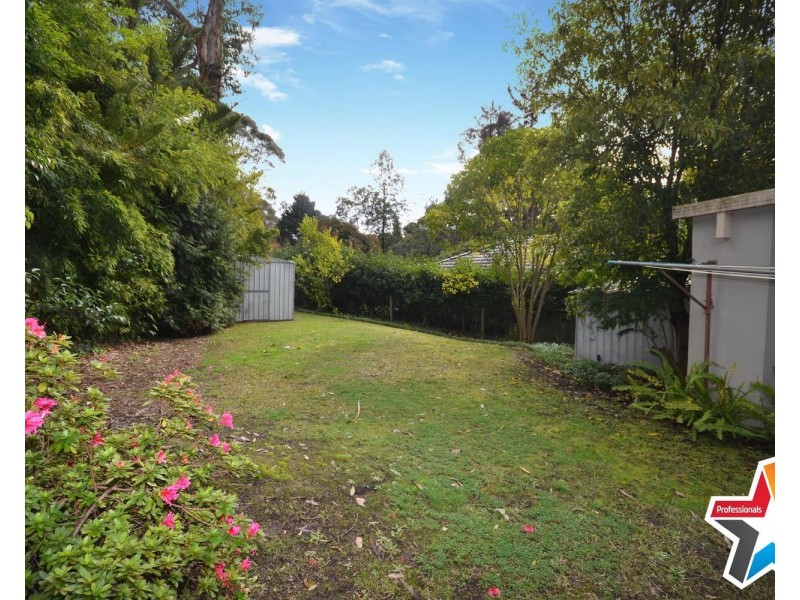 16 Tiffany Court, Montrose VIC 3765