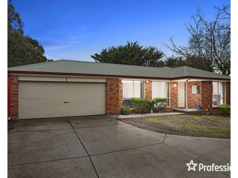 2/79 Taylor Road, Mooroolbark VIC 3138