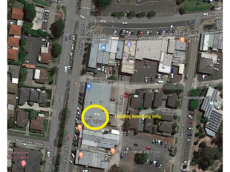 54 Manchester Road, Mooroolbark VIC 3138