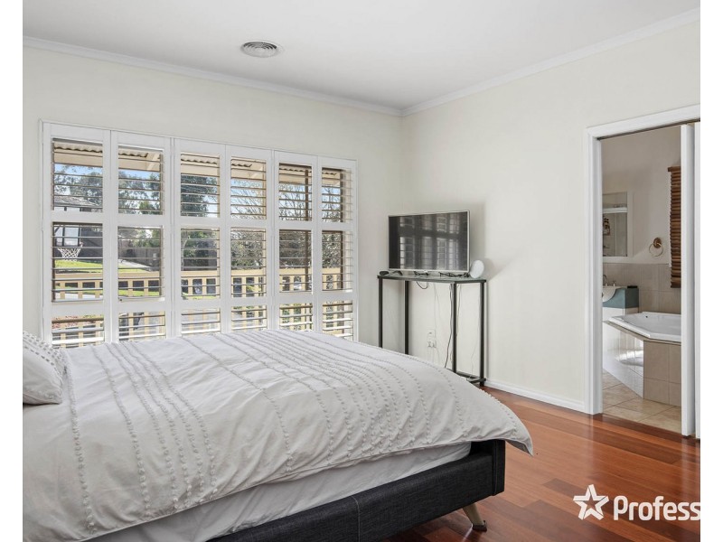 20 Masefield Avenue, Mooroolbark VIC 3138