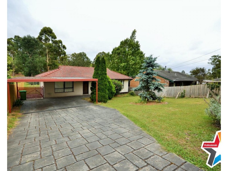 19 Huntingdale Drive, Chirnside Park VIC 3116