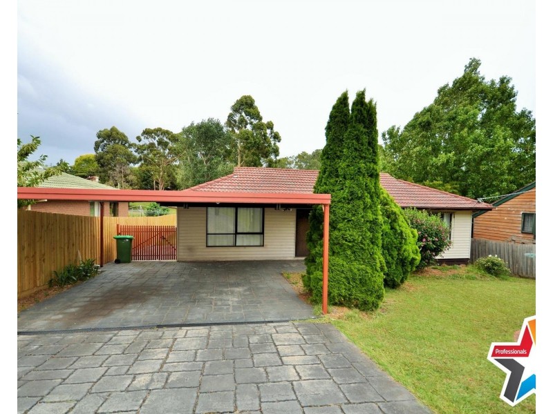 19 Huntingdale Drive, Chirnside Park VIC 3116