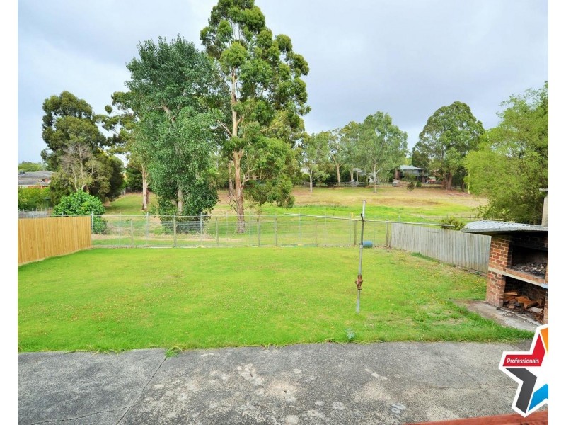 19 Huntingdale Drive, Chirnside Park VIC 3116