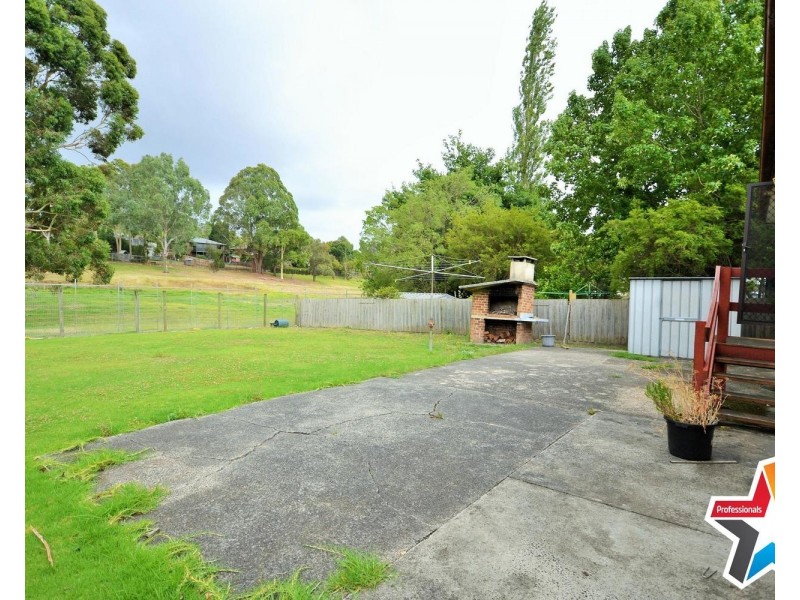 19 Huntingdale Drive, Chirnside Park VIC 3116