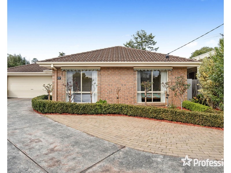 21a Piccadilly Court, Kilsyth VIC 3137