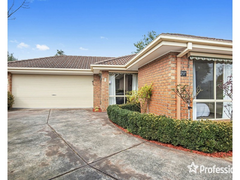 21a Piccadilly Court, Kilsyth VIC 3137