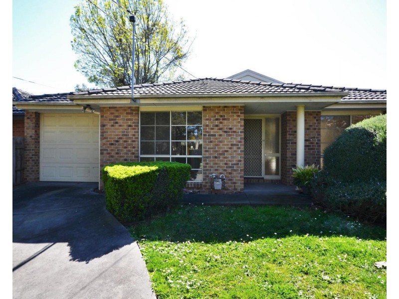 1/13 Kilsyth Avenue, Kilsyth VIC 3137