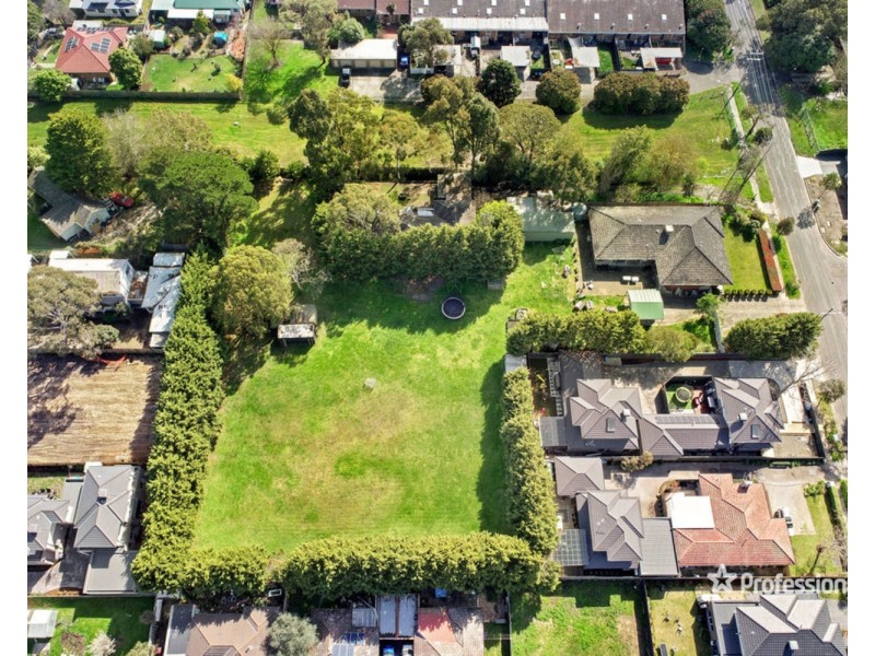 31 Hamilton Road, Bayswater North VIC 3153