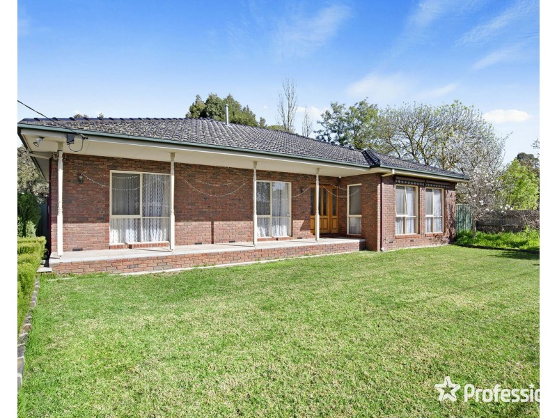 31 Hamilton Road, Bayswater North VIC 3153