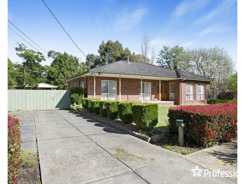 31 Hamilton Road, Bayswater North VIC 3153