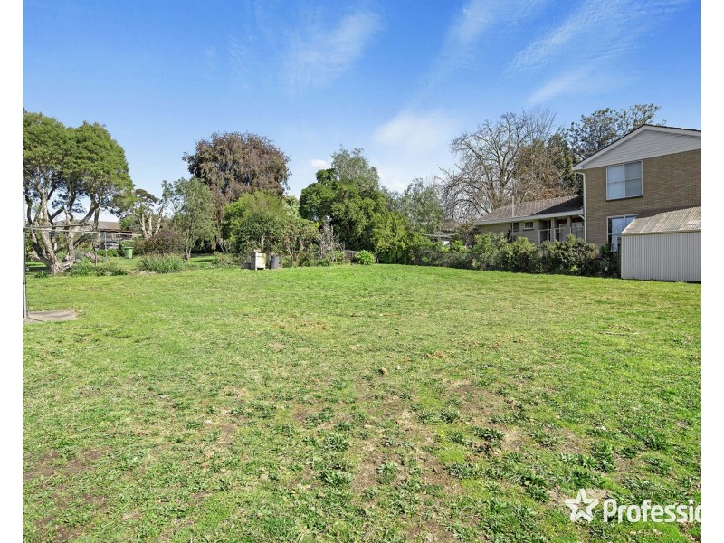 Lot Lot 3, 29 Victoria Road, Chirnside Park VIC 3116
