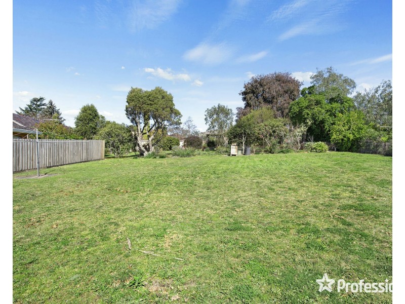 Lot Lot 3, 29 Victoria Road, Chirnside Park VIC 3116